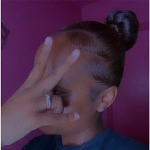 Meet your Posher, Chasity